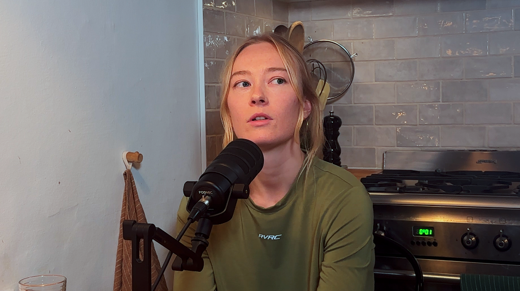 Eventyrer: 2.500 km alene gennem Japan på ladcykel | Vera Kaiser