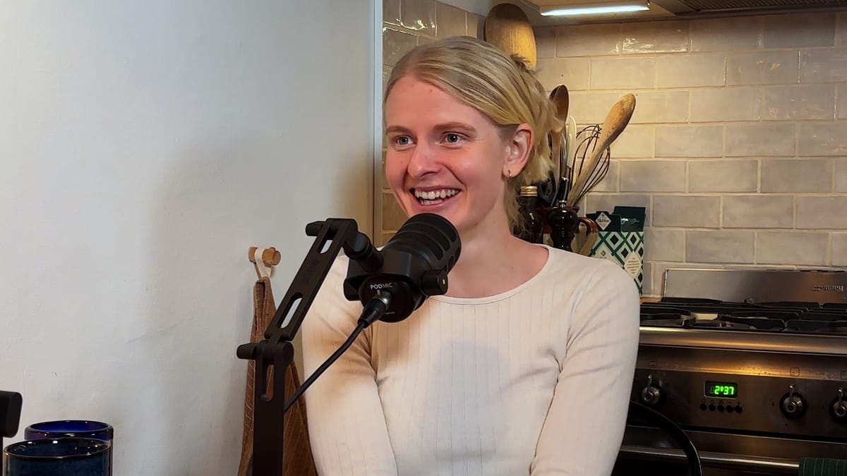 Folketingskandidat: Vejen til Christiansborg for første gang | Lise Coermann Mathiesen