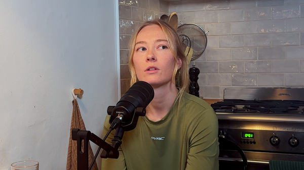 Eventyrer: 2.500 km alene gennem Japan på ladcykel | Vera Kaiser